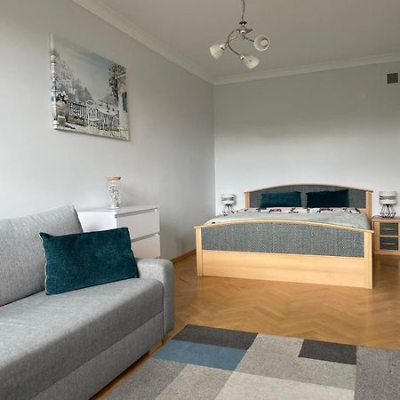 Apartament Sloneczny Apartman Gdynia Kültér fotó