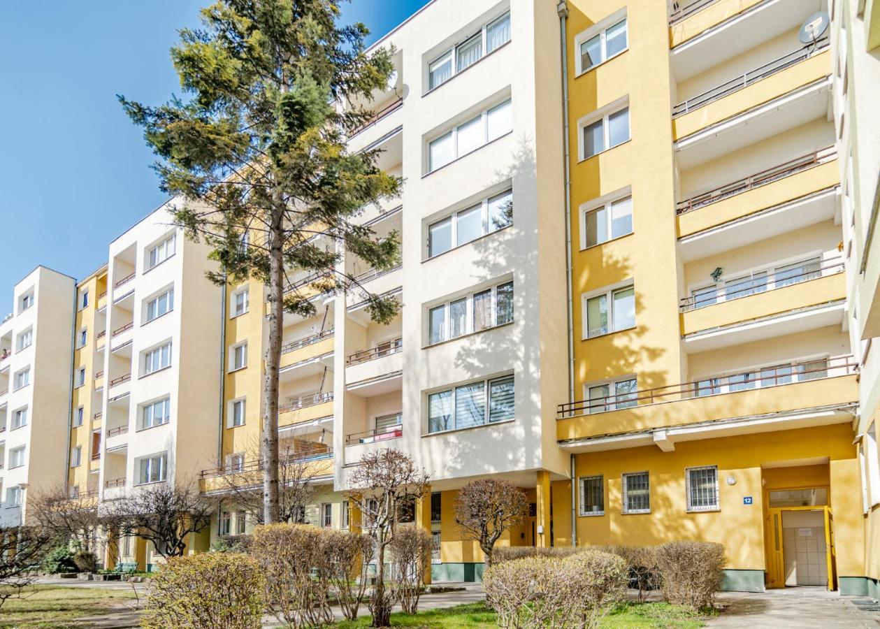 Apartament Sloneczny Apartman Gdynia Kültér fotó