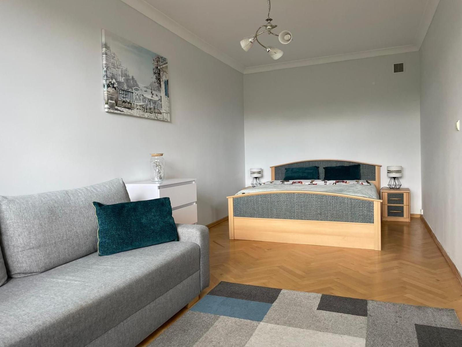 Apartament Sloneczny Apartman Gdynia Kültér fotó